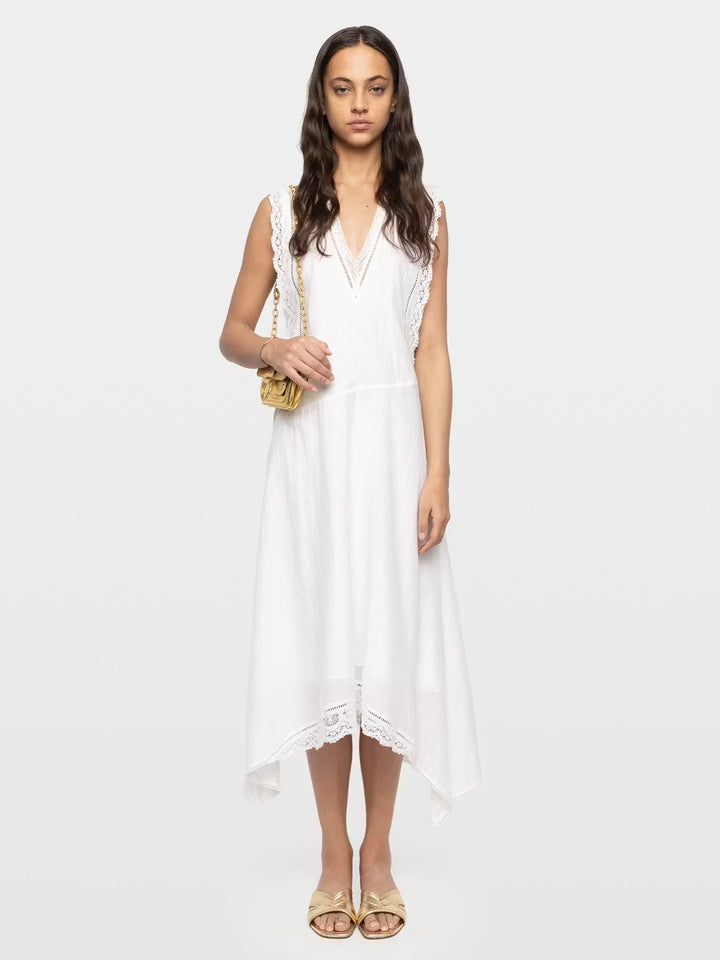 Vestido Rerol Tomboy