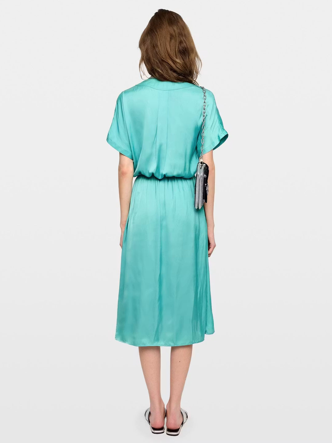 Vestido Riaz