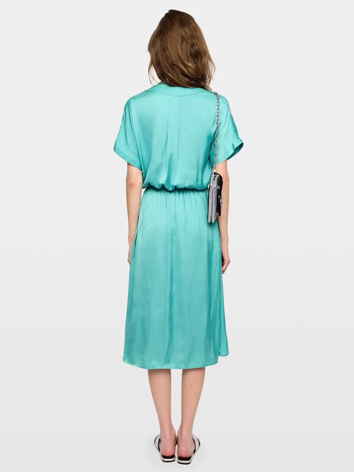 Vestido Riaz