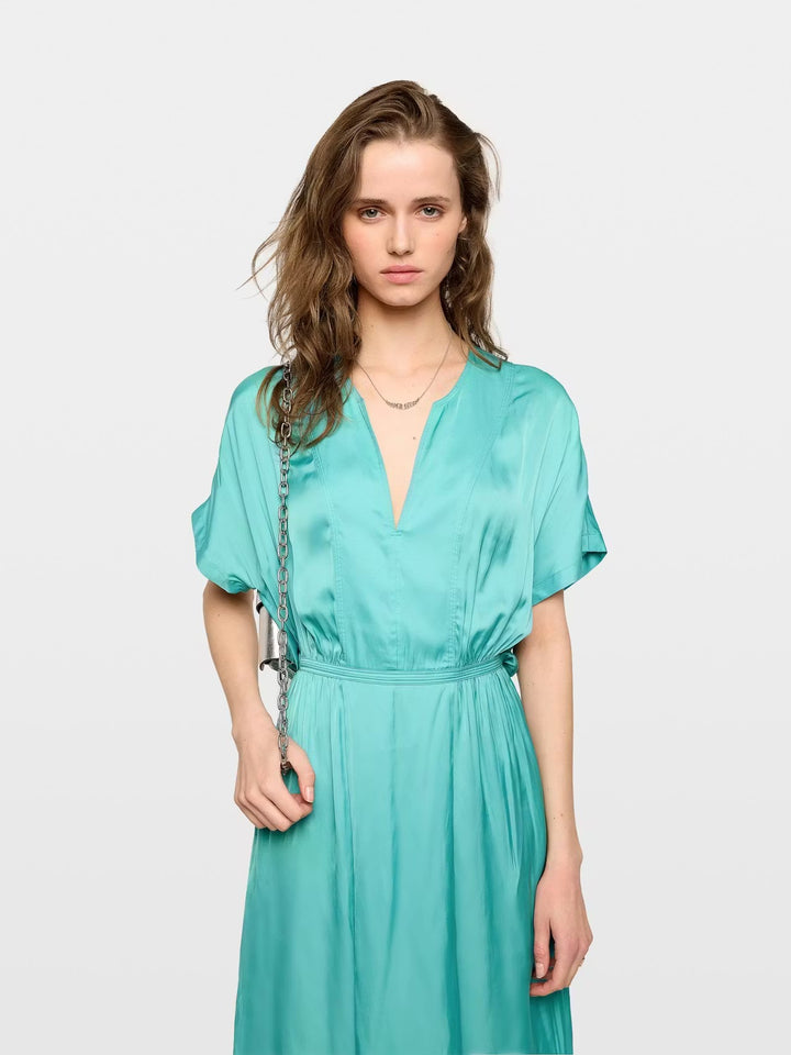 Vestido Riaz