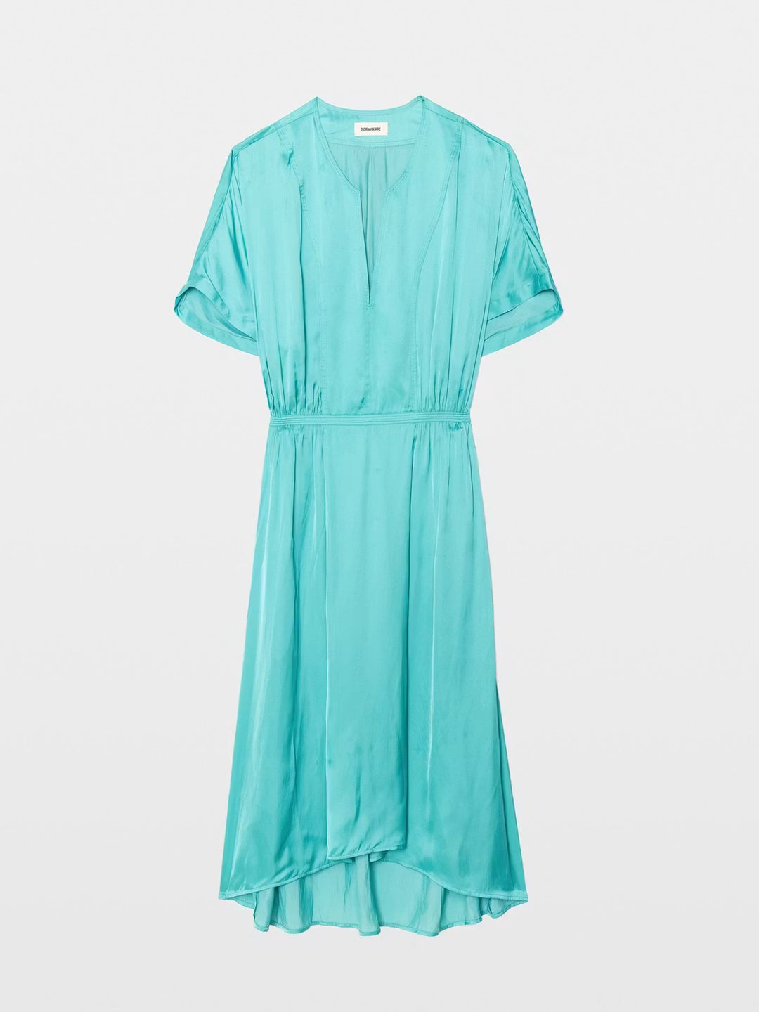 Vestido Riaz