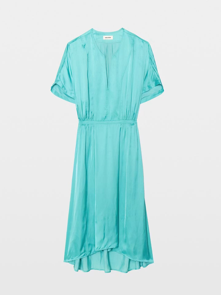 Vestido Riaz