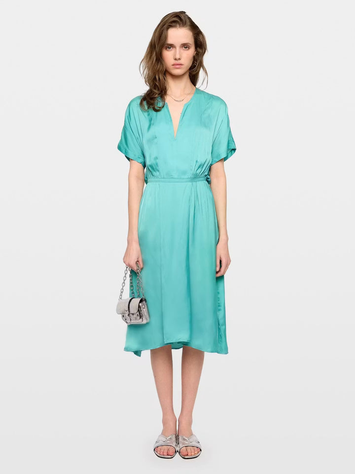 Vestido Riaz