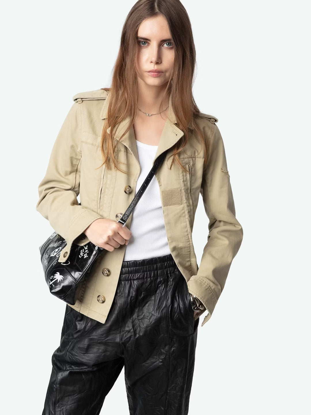 Chaqueta Klimi