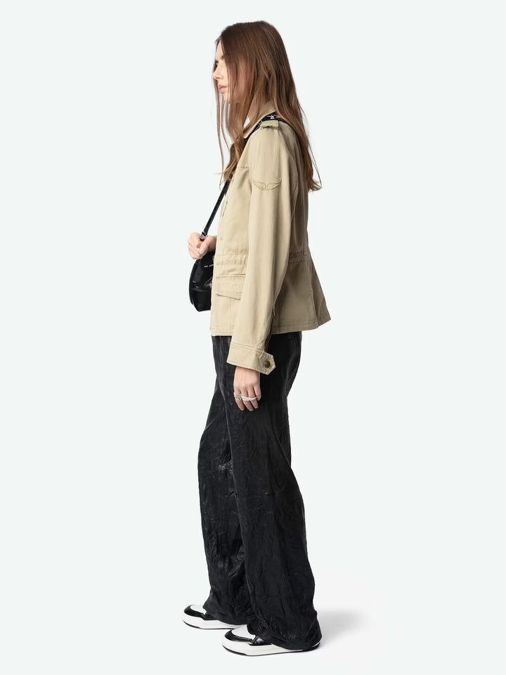 Chaqueta Klimi