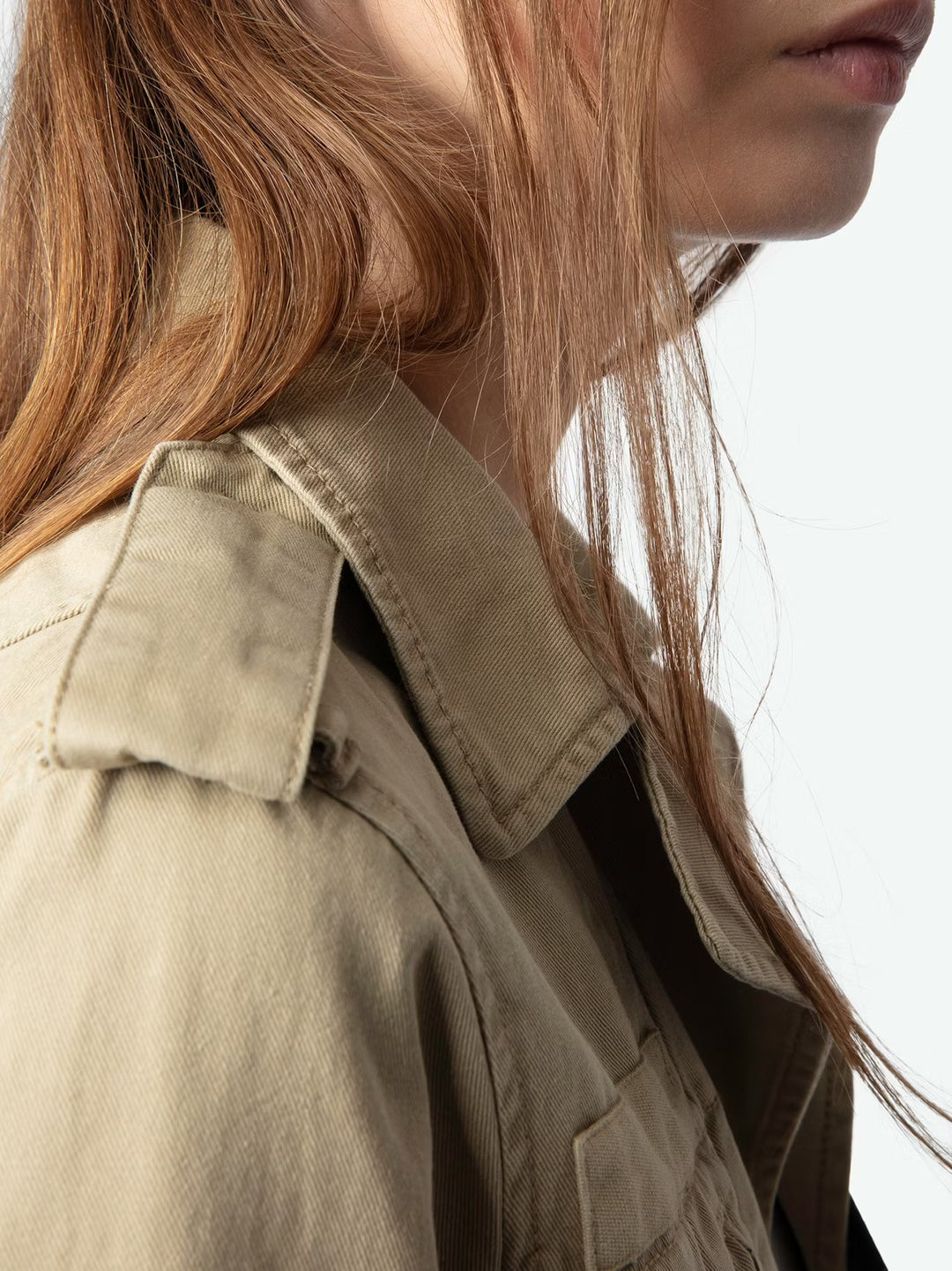 Chaqueta Klimi