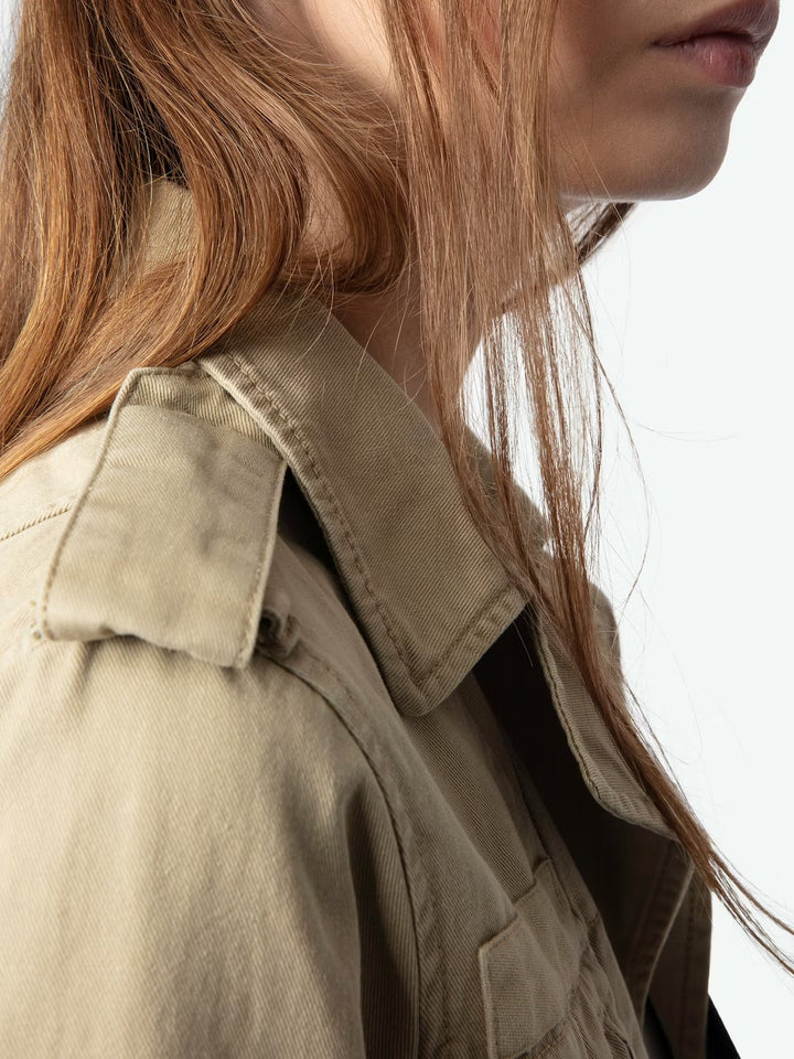 Chaqueta Klimi