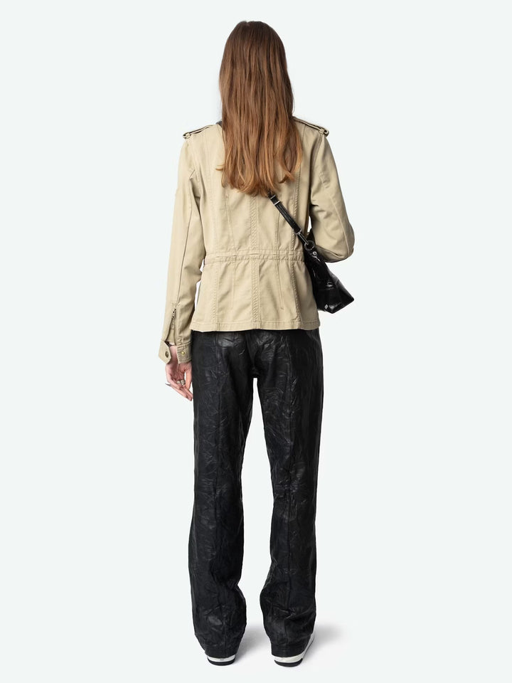 Chaqueta Klimi