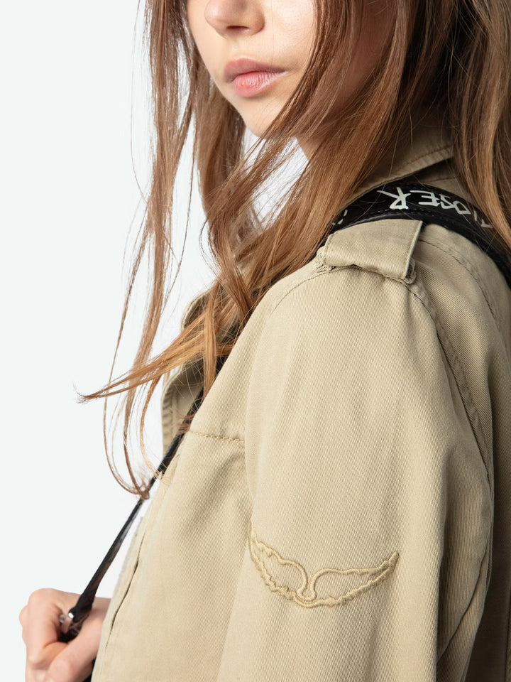 Chaqueta Klimi