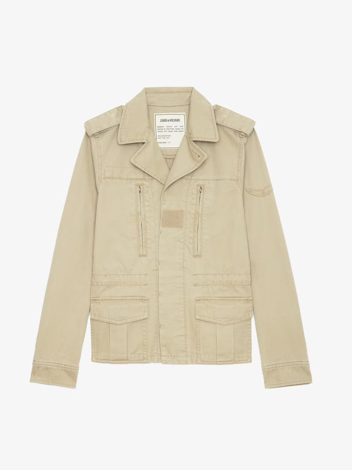 Chaqueta Klimi