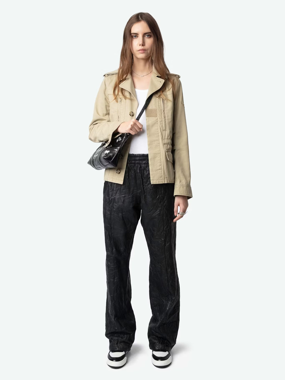 Chaqueta Klimi