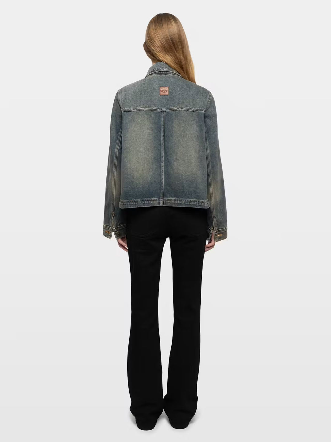 Chaqueta Lessa Denim