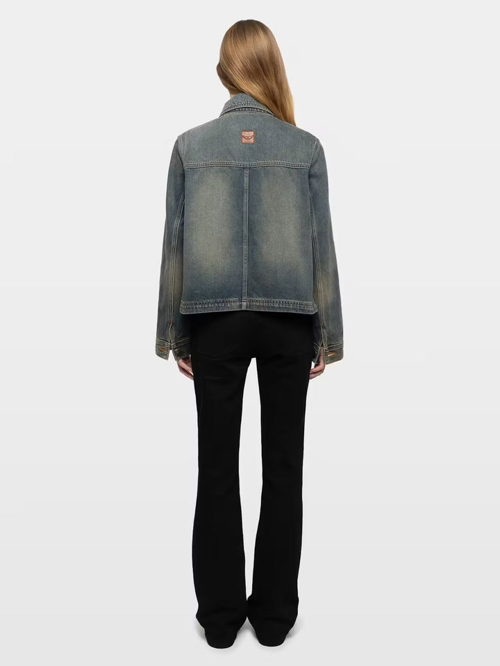 Chaqueta Lessa Denim